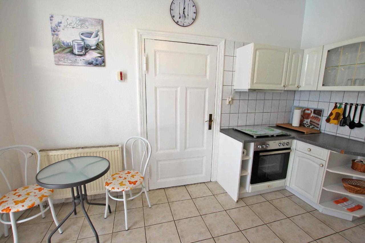 Ferienwohnung Malchow See 9921 Room photo