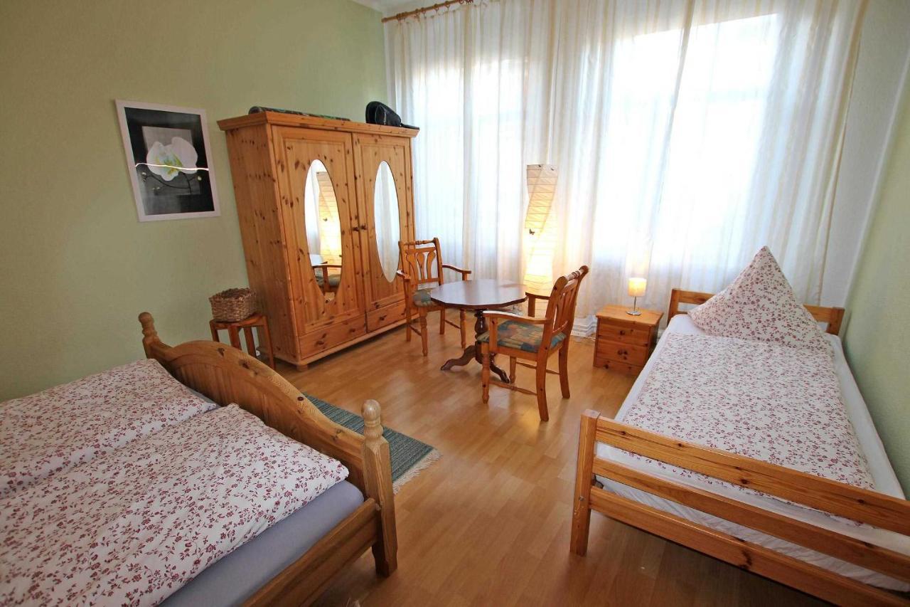 Ferienwohnung Malchow See 9921 Room photo