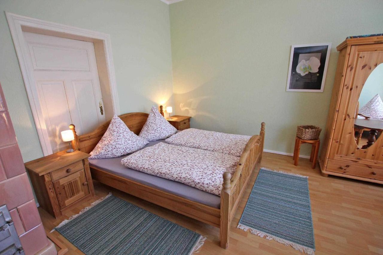 Ferienwohnung Malchow See 9921 Room photo