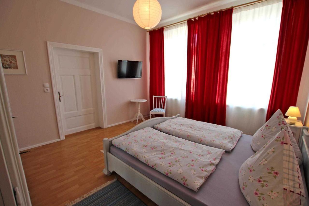 Ferienwohnung Malchow See 9921 Room photo