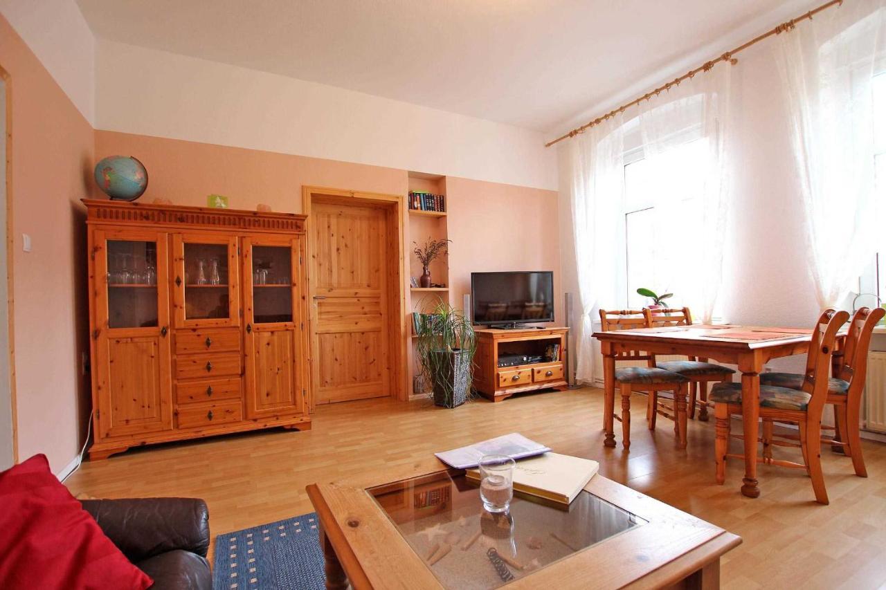 Ferienwohnung Malchow See 9921 Room photo