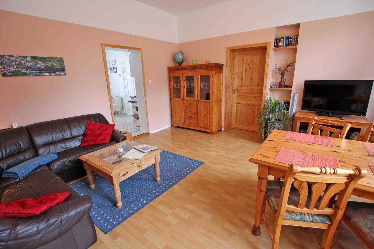 Ferienwohnung Malchow See 9921 Room photo