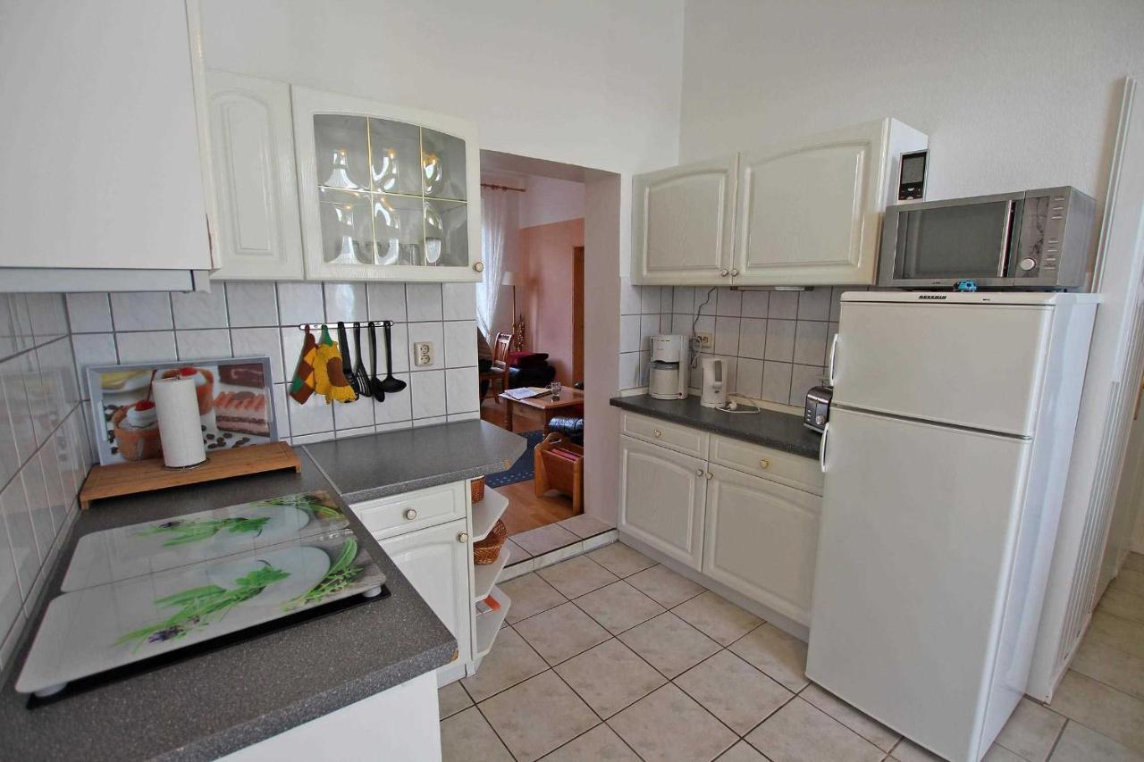 Ferienwohnung Malchow See 9921 Room photo