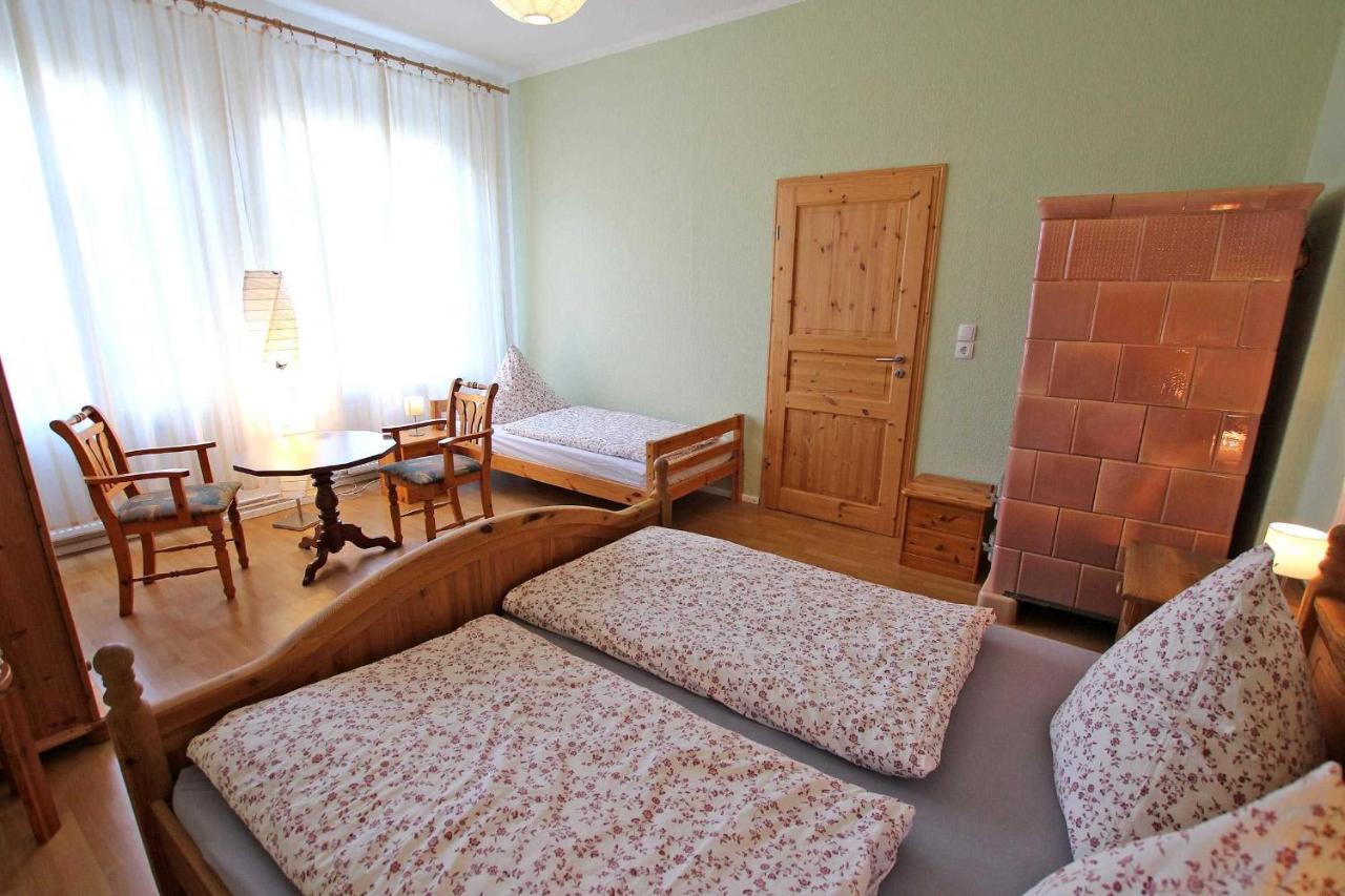 Ferienwohnung Malchow See 9921 Room photo