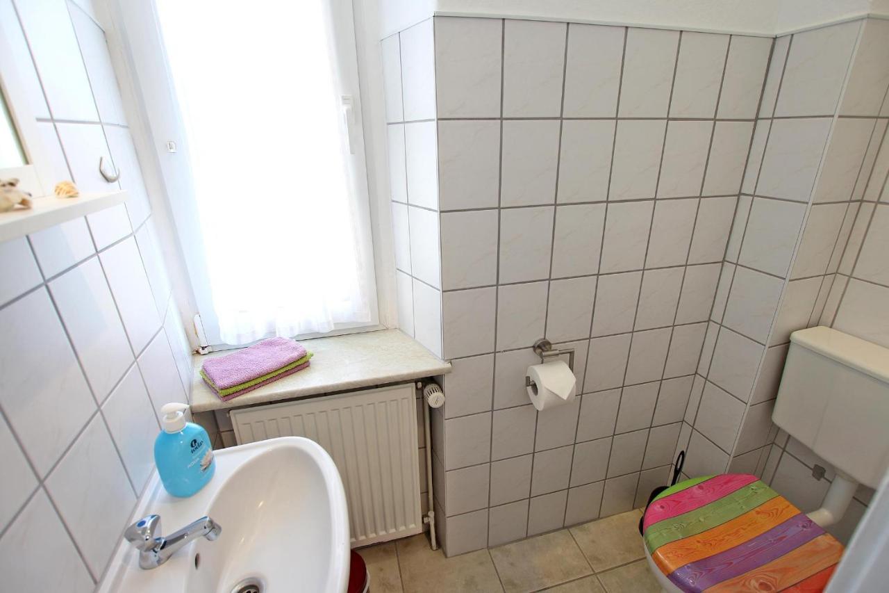 Ferienwohnung Malchow See 9921 Exterior photo
