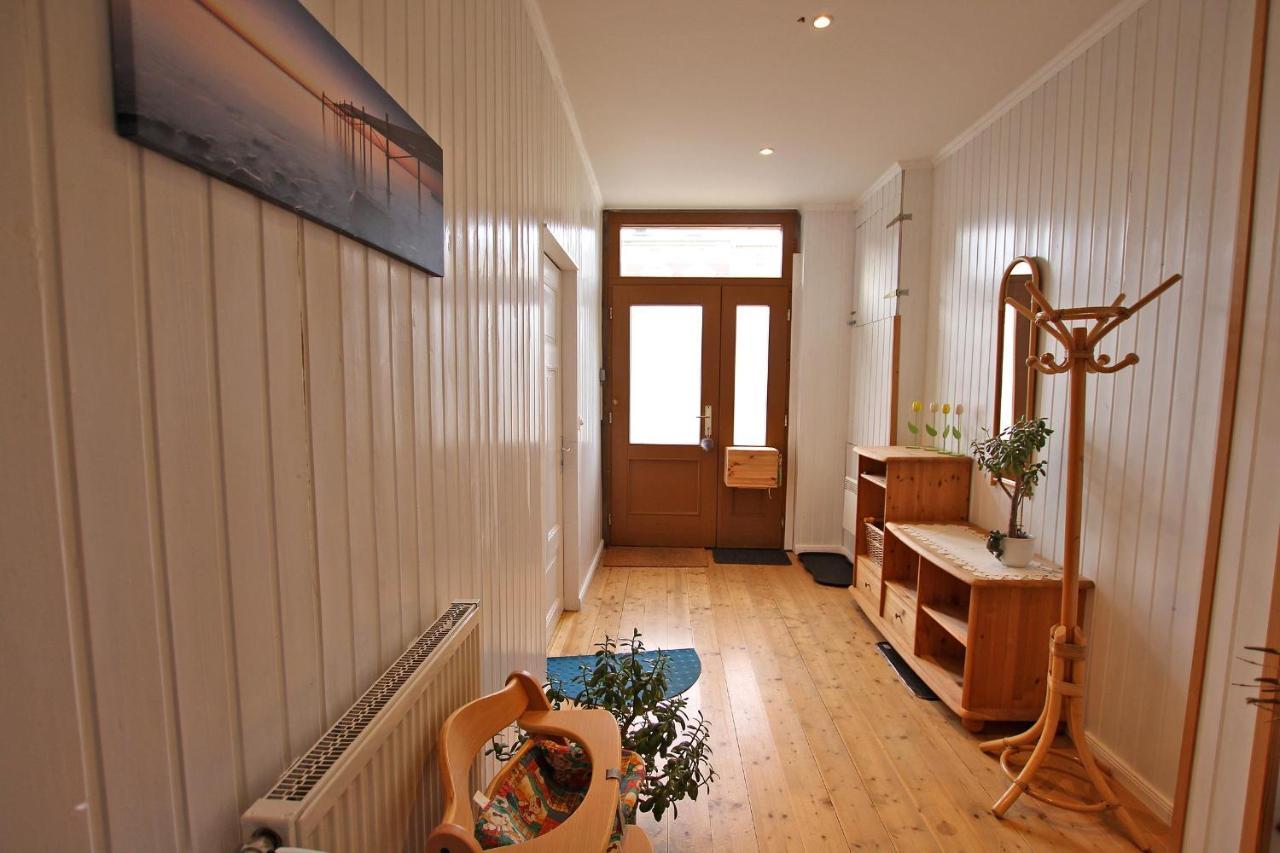 Ferienwohnung Malchow See 9921 Exterior photo